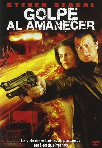 Golpe al amanecer - Black Dawn - 第 1/1 張圖片