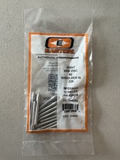 Easton 4mm Zinc Point 2 70gr 12 Pk
