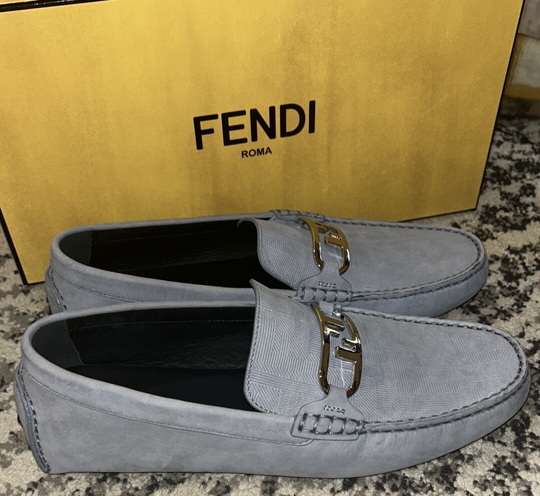 Fendi Men display picture 3