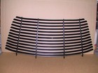 <!--F#f_0-->FORD FAIRLANE NA - NC REAR VENETIAN BLINDS / AUTO SHADES<!--F/-->