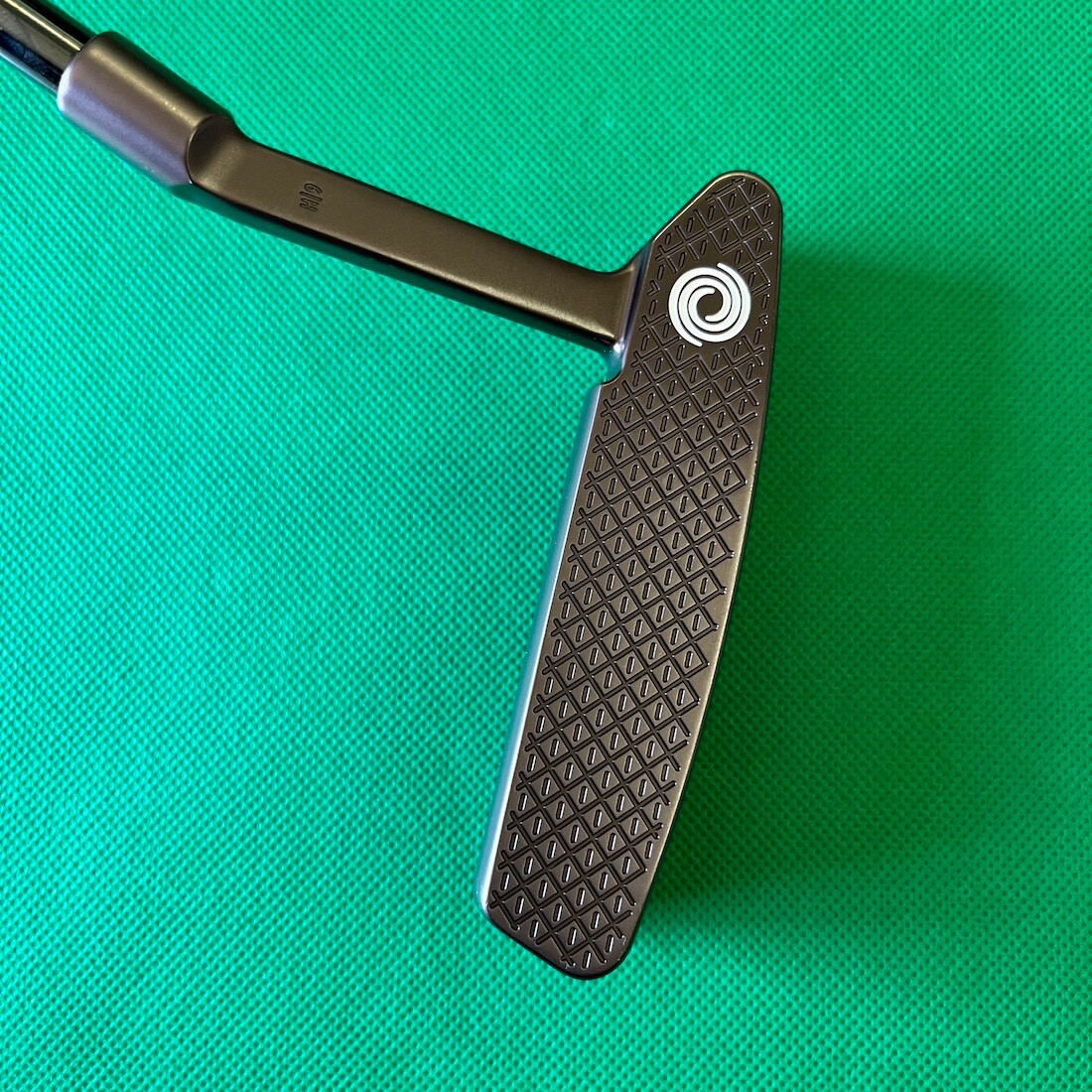 Odyssey TOULON GARAGE SANDIEGO Putter 34in w/Head Cover | eBay