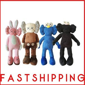Kaws-BFF-Plush-Doll-Toy-Collections