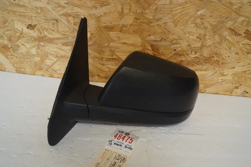 2007 08 09 10 11 12 2013 TOYOTA TUNDRA Left side Manuel Mirror TYC 