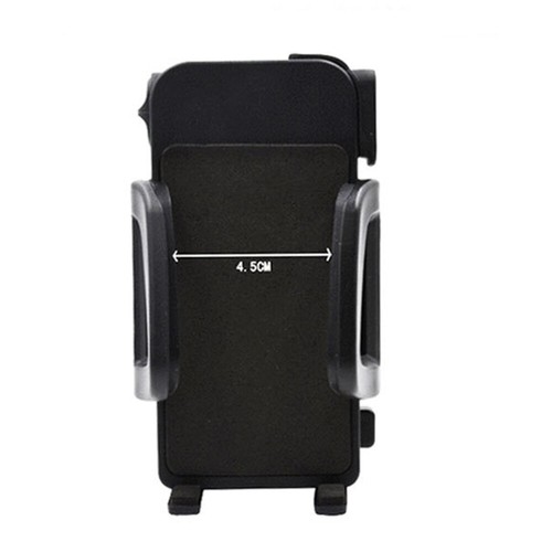 GPS -Navigator -Mobiltelefonständer Motorrad-GPS-Halterung Fahrrad - 第 12/12 張圖片