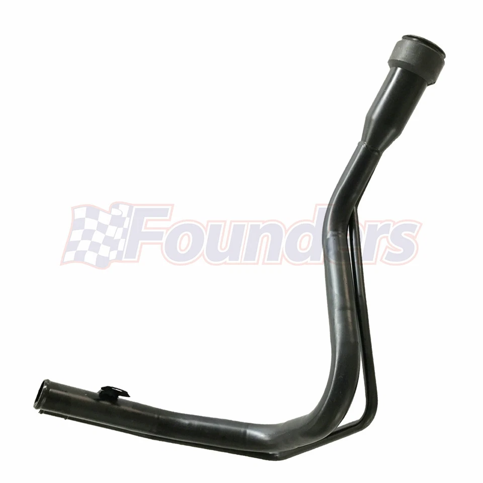 Fuel Tank Filler Neck Pipe For 1992-1996 Lexus ES300 Toyota Camry Foto 2 de 4