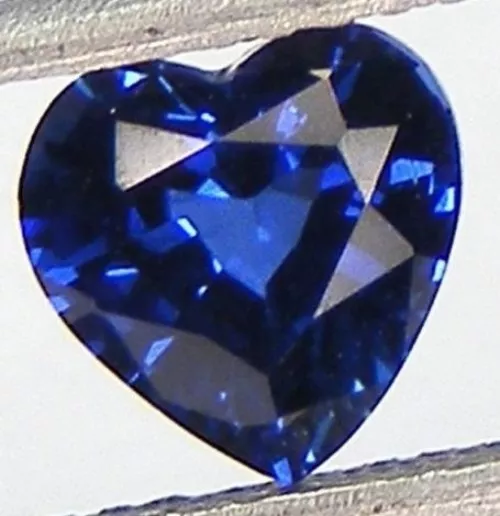 Man made tanzanite discount