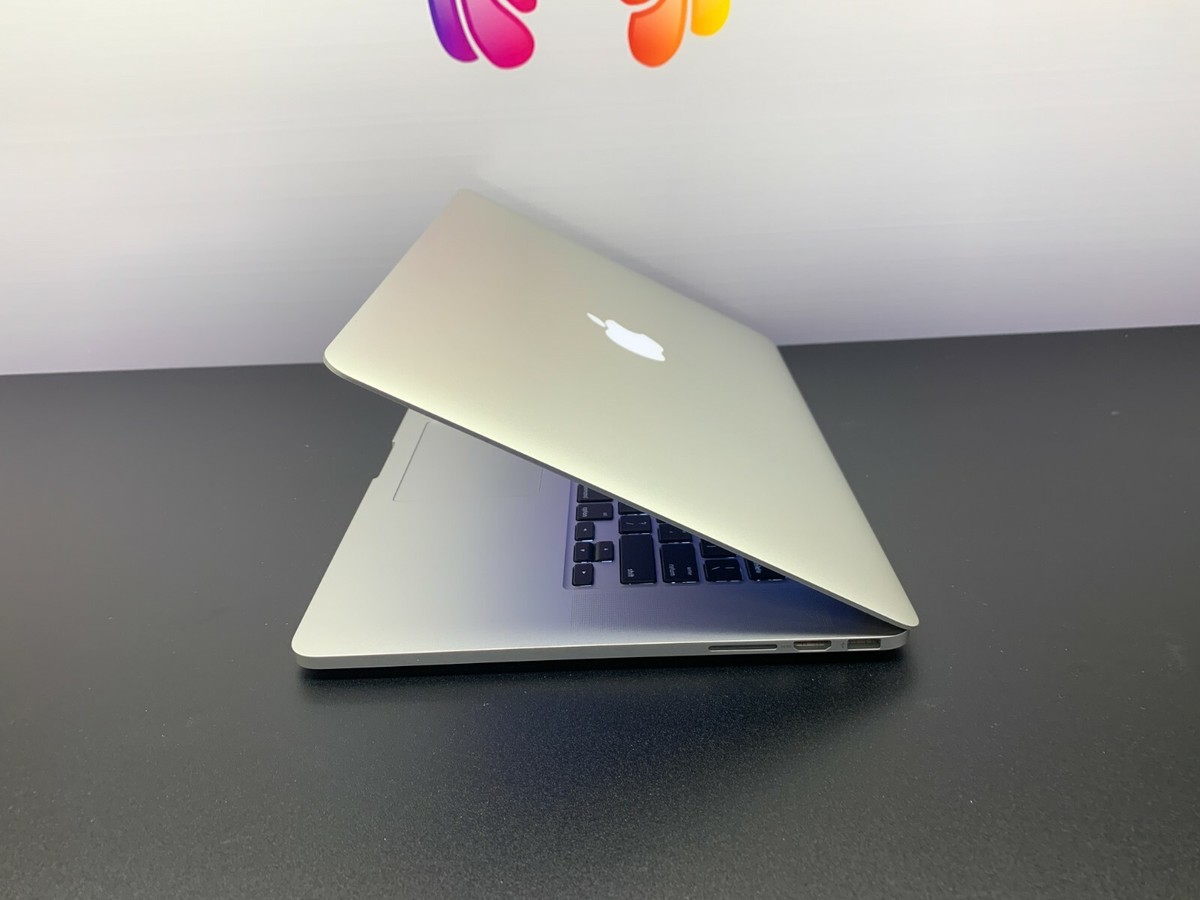 【Apple】■MacBook Pro Early 2015(16GB・1TB) Apple MacBook Pro 15 - 2015 - 16GB RAM 1TB SSD - 3.4GHz Quad Core