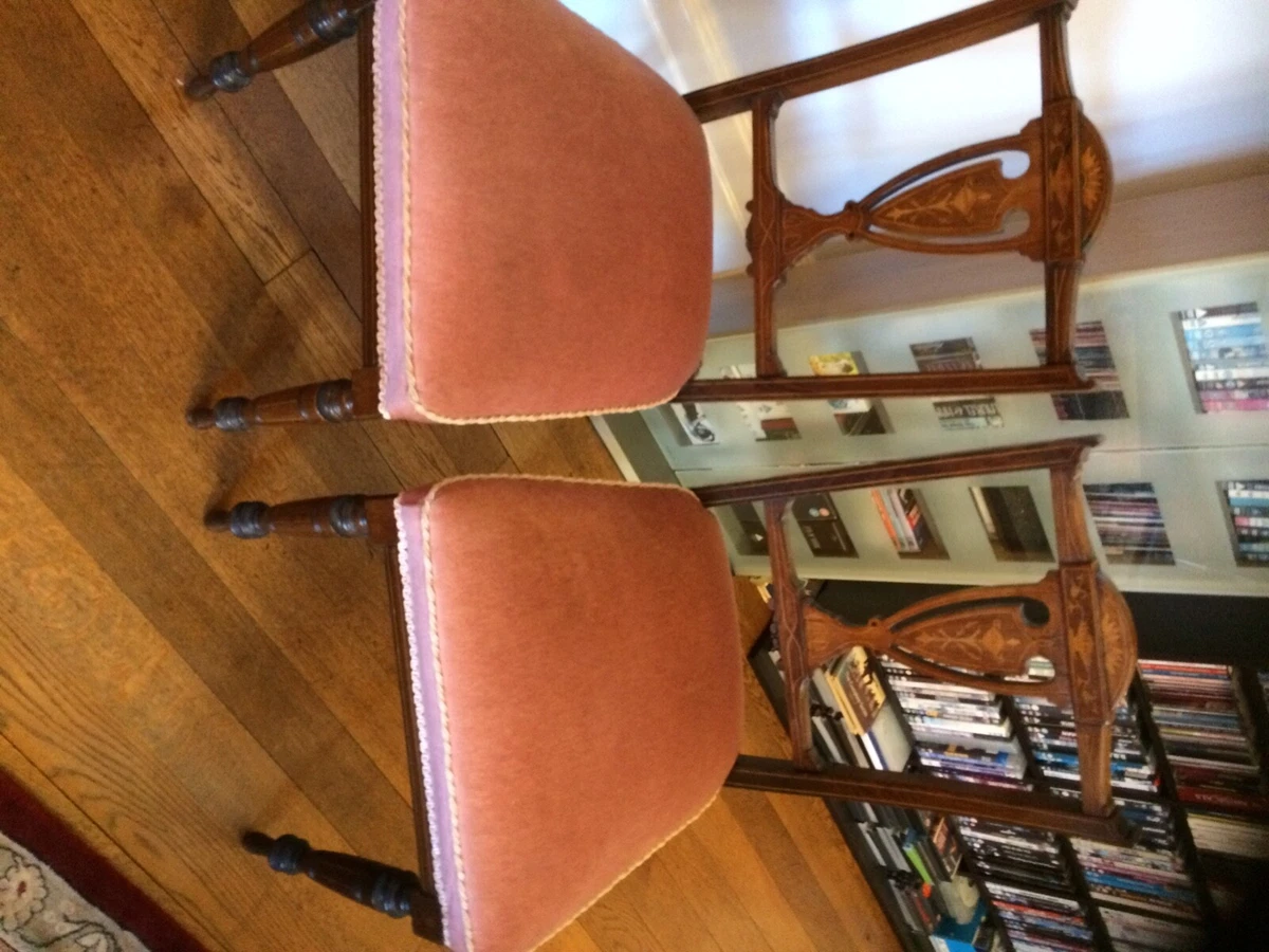 Edwardian chairs ebay deals