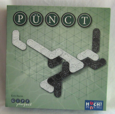 Pünct  Gipf Project   Huch & friends