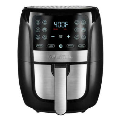 Gourmia 6QT デジタルノンフライヤー GAF698 s-l400.jpg