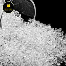 200 g Hair Extension Keratin Glue Granule Pellet Granule Bead Hot Fusion Extensi