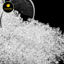 200 g Hair Extension Keratin Glue Granule Pellet Granule Bead Hot Fusion Extensi