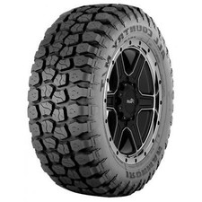 4 New Ironman All Country Mt - Lt235x80r17 Tires 2358017 235 80 17