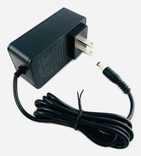 🌟AC-DC Power Supply Adapter Charger, 100V-240V 1.2a Input, 12v 3A 3000mA Output