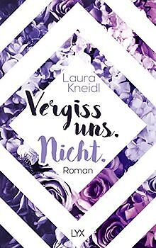Vergiss uns. Nicht. (Berühre mich nicht Reihe, Band... | Buch | Zustand sehr gut