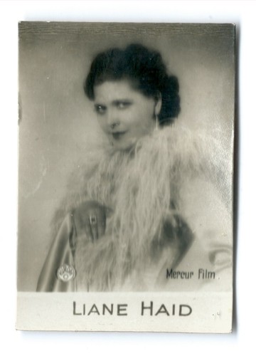 1931 Orami Filmfotos Series B Film Star Tobacco Cards, You Pick - Bild 11 von 115
