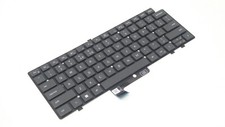 Dell Latitude 7440 US/INT ENGLISH Non Backlit Keyboard - CVKYY