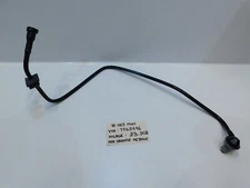 MINI COOPER R50 ENGINE TO CHASSIS GROUND NEGATIVE STRAP WIRE OEM W10B16 ENGINE