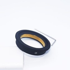 New 47mm to M65x1 Thread Adapter With Projection Circle SLIM