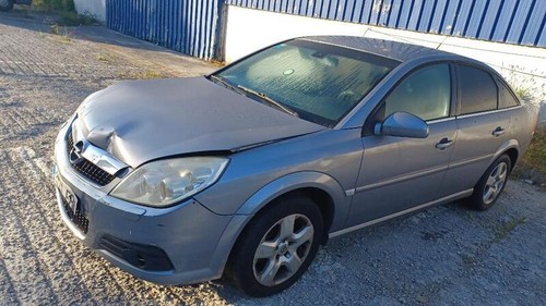 13233926 sistema audio radio cd para OPEL VECTRA C BERLINA COSMO 2005 840242 - Imagen 5 de 11