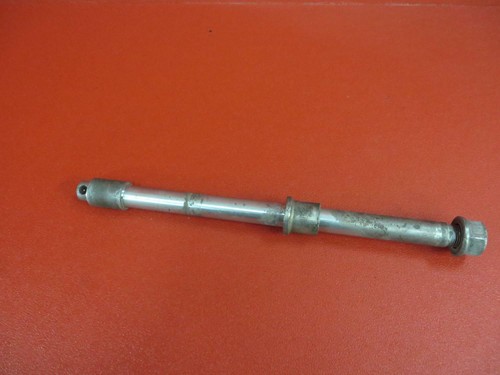 HONDA PC800 Pacific Coast Hinterachse Achse hinten gebraucht