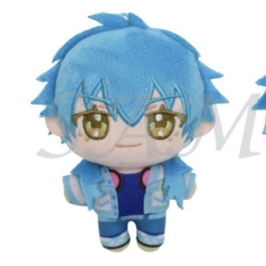 DRAMAtical Murder　ぬいぐるみシリーズ25　トリップ Amazon.co.jp: DRAMAtical Murder ぬいぐるみ25 トリップ : おもちゃ