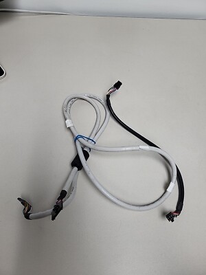 Matrix U5X Upright Bike Main Wire Harness (152C)