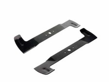 2x Messer f. Honda HF2213,2214 92cm Aufsitzmäher Rasentraktor Ersatzmesser Neu