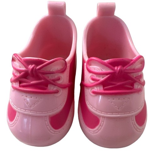 Doll Shoes 3 Pairs Doll Accessories for OG and My life Doll NO Doll Included - Picture 3 of 23