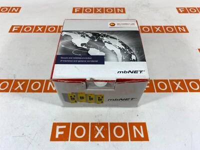 MB CONNECT LINE mbNET MDH 831 - USED TESTED - Bild 1 von 4