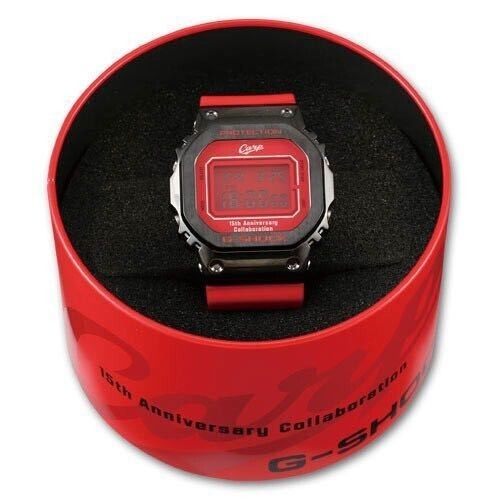 2025版 G-SHOCK Carp (広島カープ G-SHOCK 2025年 カシオ Carp 2025版 G-SHOCK Carp (広島カープ G-SHOCK 2025年 カシオ Carp