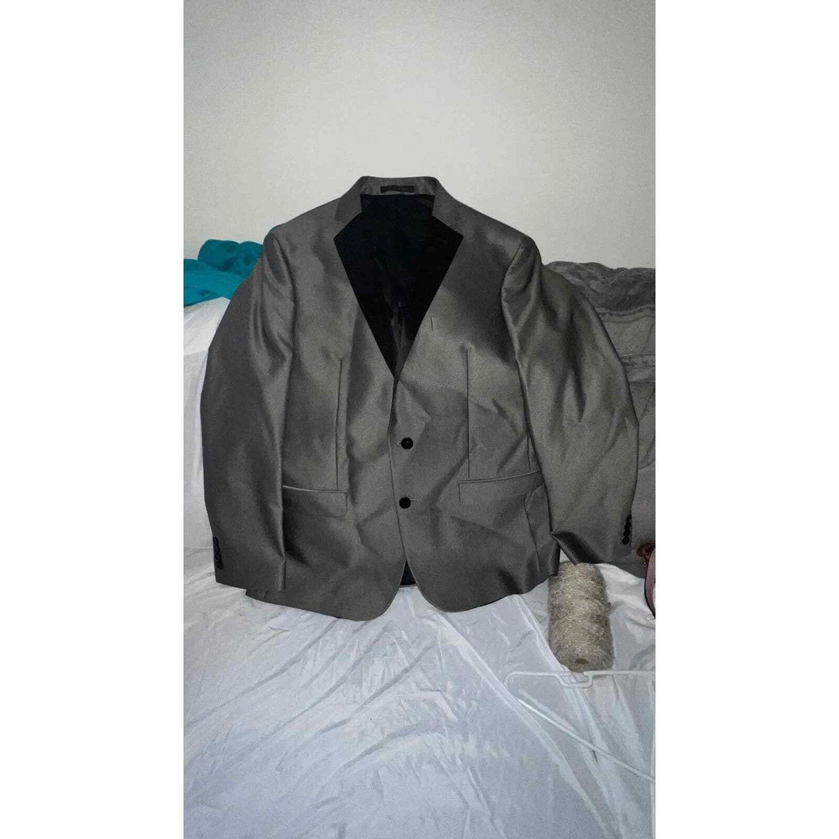 Van heusen blazer hot sale price
