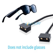 Used USB Charging Cable Suitable for Razer Anzu Smart Glasses