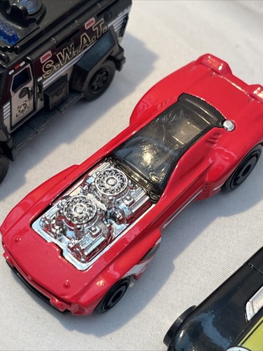 Hot Wheels Lot (2010-2020) 22 Cars Total. READ - Picture 15 of 19