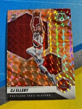 2020-21 NBA Mosaic Pick Your Prizm Parallel Complete Your Set - Buy More & Save