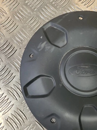 Ford Transit 2021 tapacubos personalizado cubierta embellecedor BK211130CA Foto 3 de 4