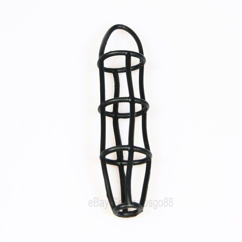PENIS SILICONE WEB SLEEVE RING 100% SILICONE STRETCHES TO FIT DELAYS ENHANCES - Bild 19 von 21