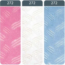 #7С-80СП(272) - Miss Conte-Kids Openwork Cotton Tights For Girls 6yr.-8yr.