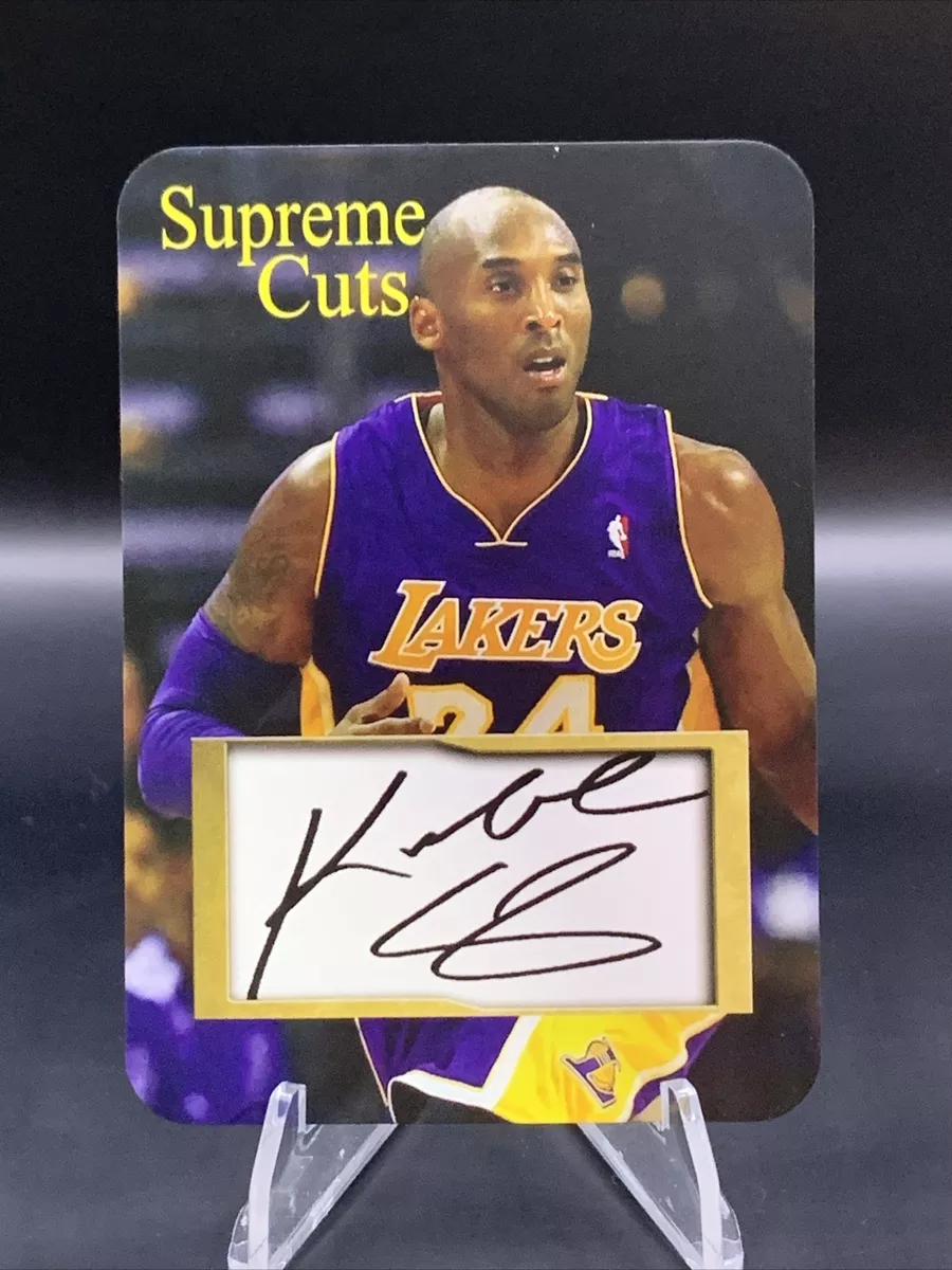 Lakers supreme clearance