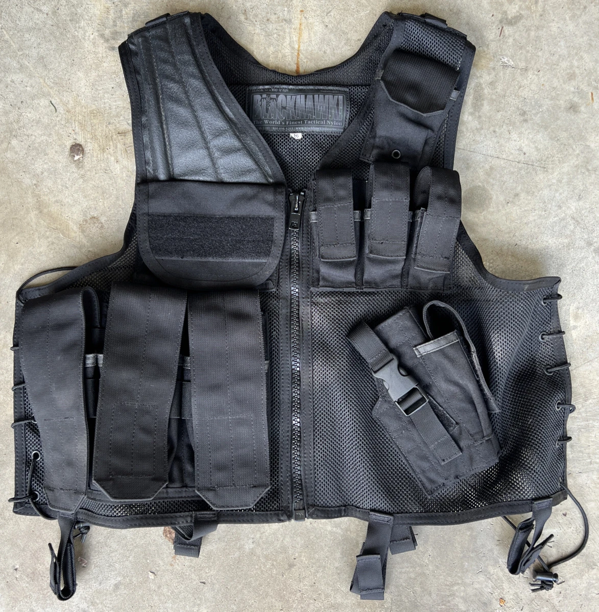 The AllTime Best Tactical Vests Are Actually Cheap (And, 56 OFF