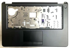 OEM Dell Latitude E7450 Laptop Palmrest Touchpad Assembly HUJ10 A1412A YY3YP NEW