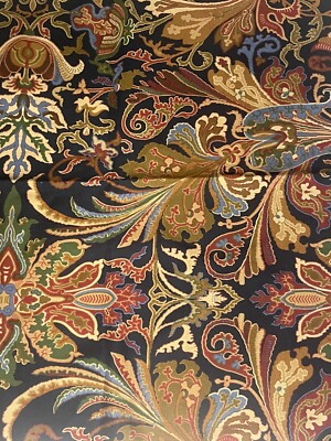 ralph lauren lakota paisley fabric