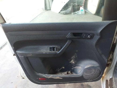 5K0035156 Sistema Audio/Radio Cd para VOLKSWAGEN CADDY PROFESIONAL (SA)( 5422446 - Imagen 7 de 10