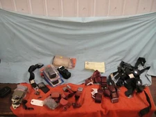 Misc Seat Belts new & used