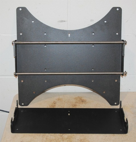 MORryde TV1-048H Snap-in TV Wall Mount - Large Rigid