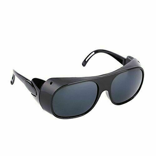 Protección laboral soldador soldador gafas gafas gafas protector de trabajo - Imagen 2 de 2