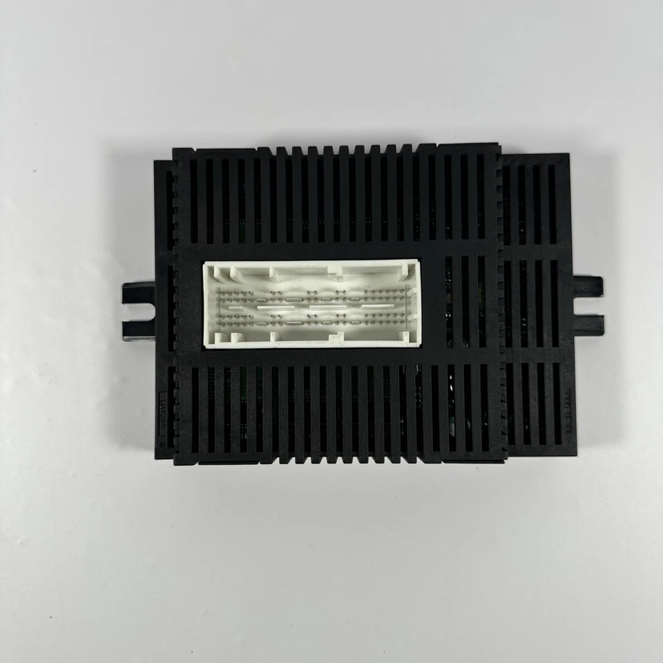 BMW 530I E60 2004 módulo de control de luz de xenón 6943288 OEM Foto 3 de 3