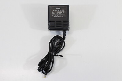 SEGA Mega Drive Genesis 2 Pico Game Gear Power AC Adapter SA-190B PSU OEM Japan