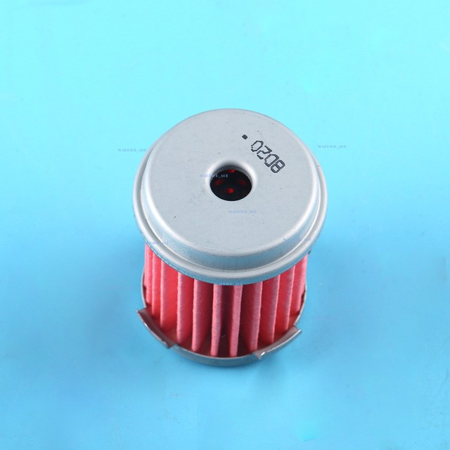 25450P4V013 Automatic Transmission Filter For Acura MDX Honda Accord
