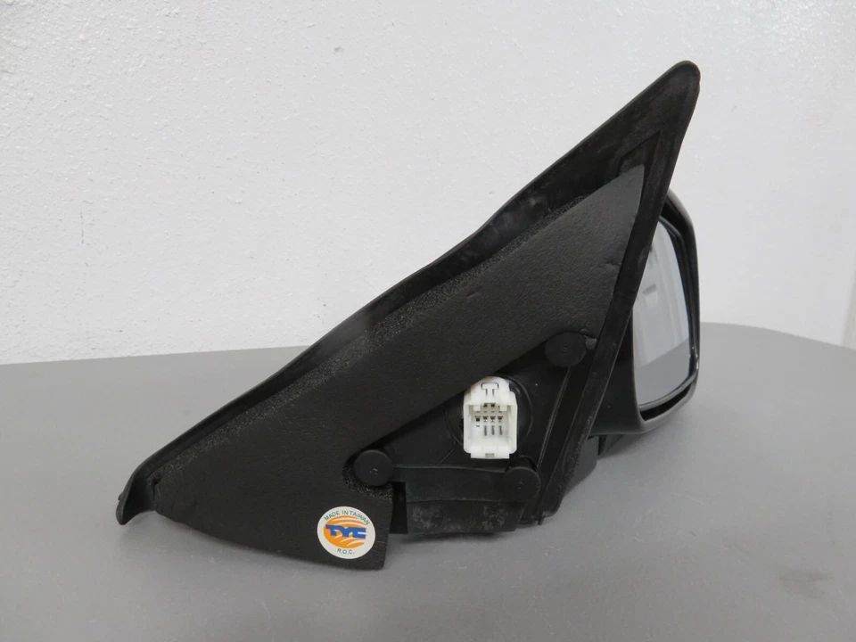 Honda Accord 1994 1995 1996 1997 sedán construido JP lado derecho espejo retrovisor eléctrico Foto 4 de 4